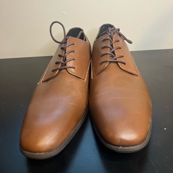 Calvin Klein dress shoes - Picture 6 of 7